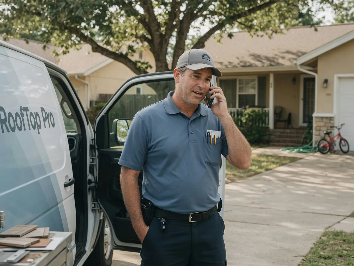 Roof Repair Hillsboro, TN FAQs
